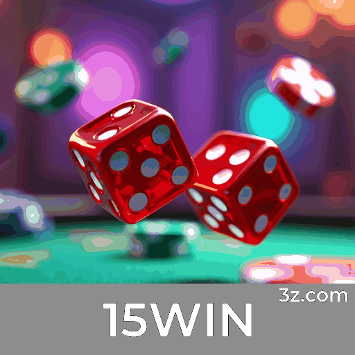 15WIN: Caça-Níqueis-Altos RTP, Jogos de Mesa-Variedade, Real Dealers-Experiência Imersiva