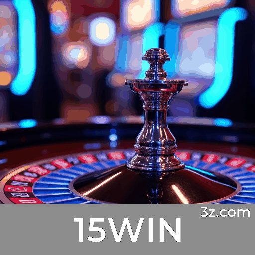 Aproveite Ofertas Únicas de Bônus e Promoções com 15WIN