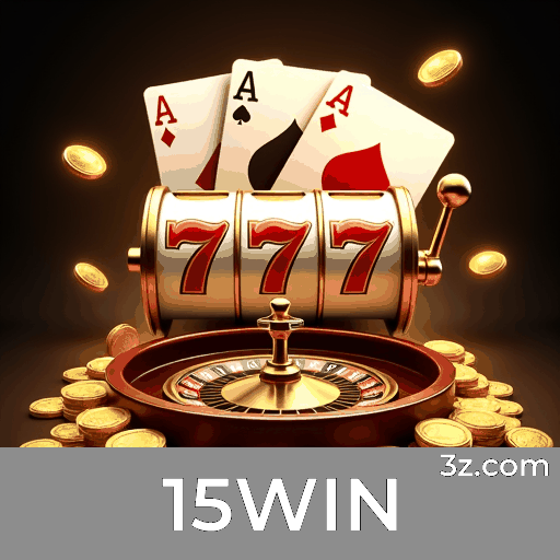 Maximize Seus Ganhos com o Aplicativo 15WIN