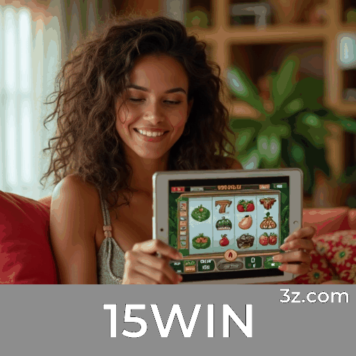 15WIN verde: Responsabilidade e Sustentabilidade