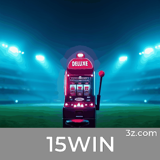 15WIN: A Emoção dos Jogos de Cassino e Grandes Prêmios